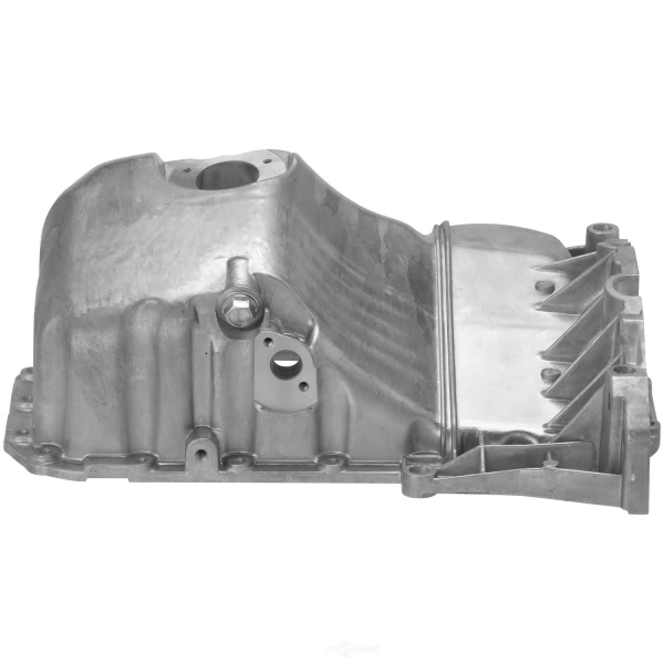 Spectra Premium Old Design Engine Oil Pan Without Gaskets VWP30A