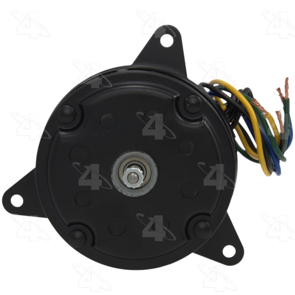 Four Seasons Radiator Fan Motor 35192