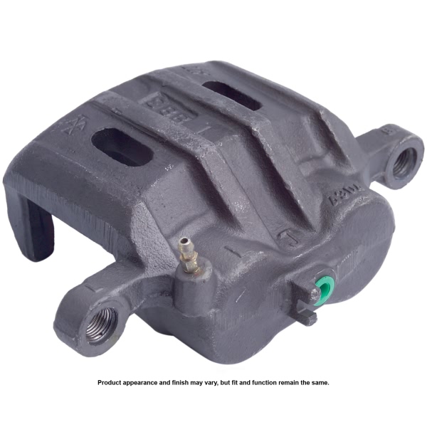 Cardone Reman Remanufactured Unloaded Caliper 18-4670