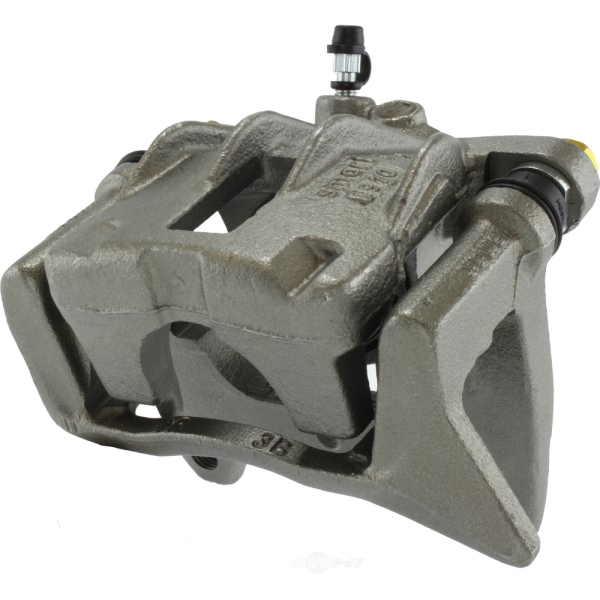 Centric Remanufactured Semi-Loaded Front Driver Side Brake Caliper 141.35190