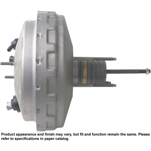 Cardone Reman Remanufactured Vacuum Power Brake Booster w/o Master Cylinder 53-3001