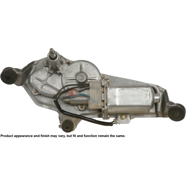 Cardone Reman Remanufactured Wiper Motor 43-4476