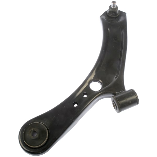 Dorman Front Driver Side Lower Non Adjustable Control Arm And Ball Joint Assembly 521-247