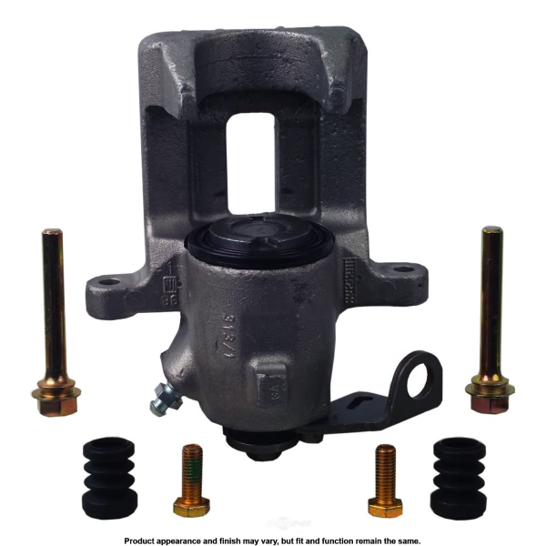 Cardone Reman Remanufactured Unloaded Caliper 19-2573