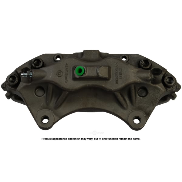 Cardone Reman Remanufactured Unloaded Caliper 19-6103