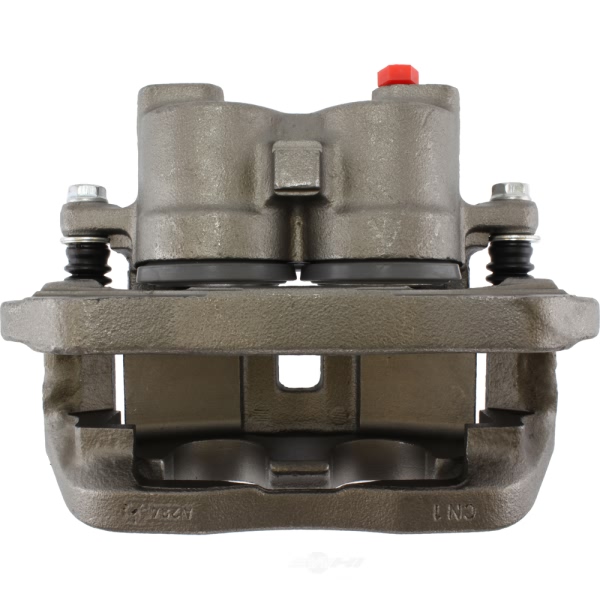 Centric Remanufactured Semi-Loaded Front Passenger Side Brake Caliper 141.22013