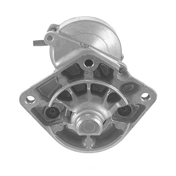 Denso Remanufactured Starter 280-0140