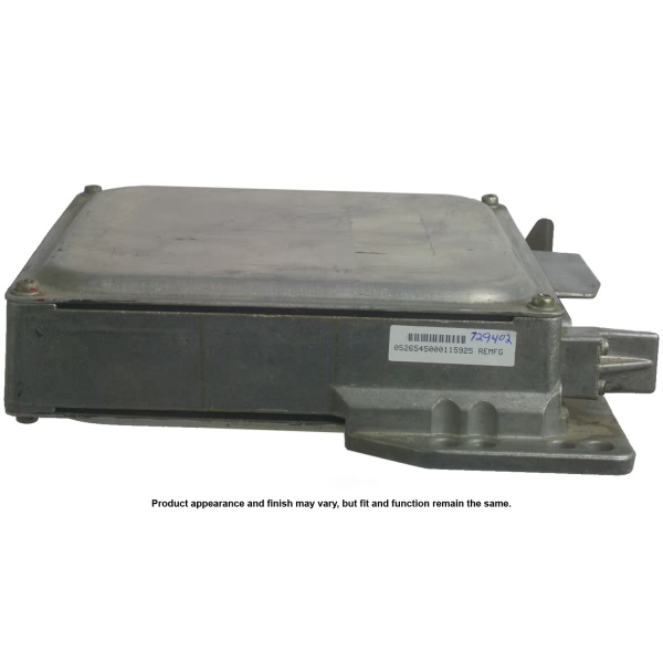 Cardone Reman Remanufactured Engine Control Computer 72-9402