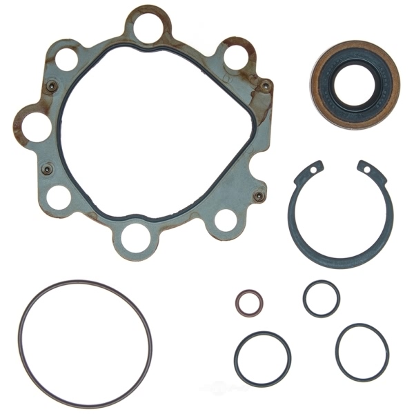 Gates Power Steering Pump Seal Kit 348553