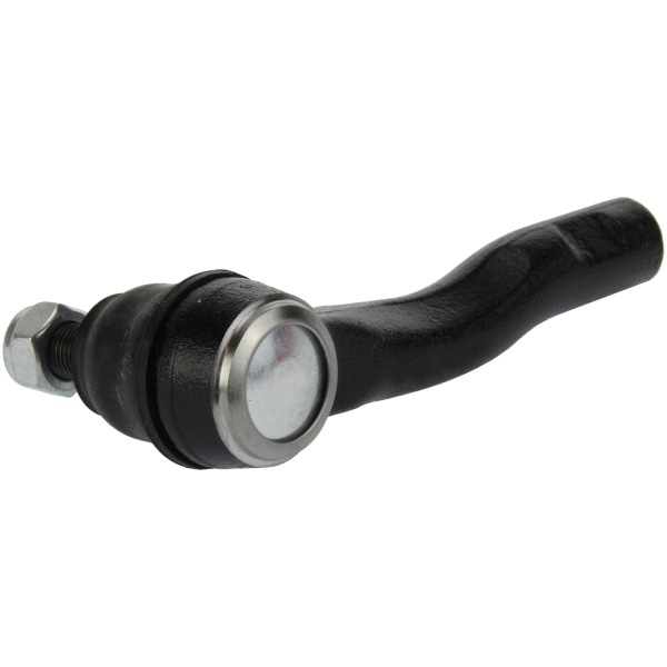 Centric Premium™ Front Driver Side Outer Steering Tie Rod End 612.44185