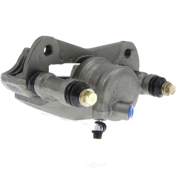 Centric Remanufactured Semi-Loaded Front Passenger Side Brake Caliper 141.44045