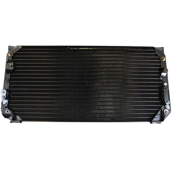 Denso A/C Condenser 477-0508