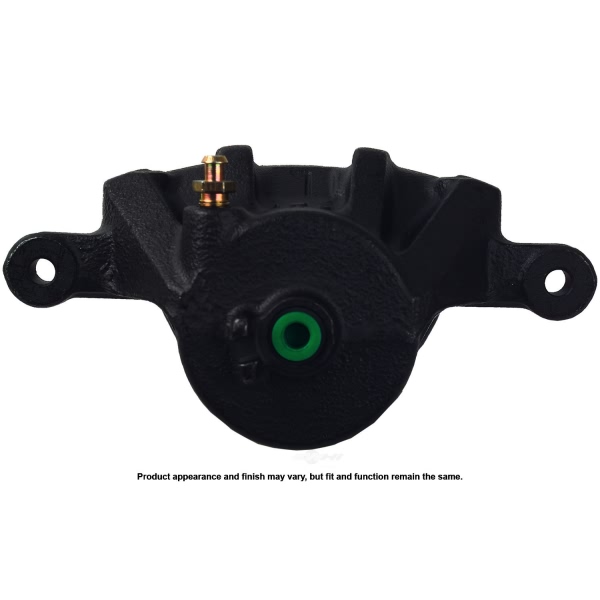 Cardone Reman Remanufactured Unloaded Caliper 19-2996