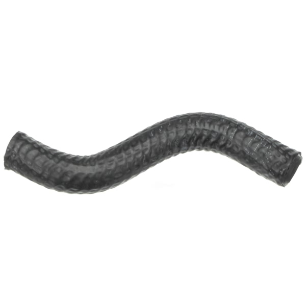 Gates Hvac Heater Molded Hose 18224