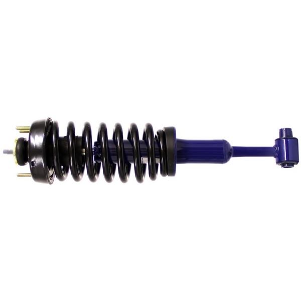 Monroe RoadMatic™ Front Driver or Passenger Side Complete Strut Assembly 181321