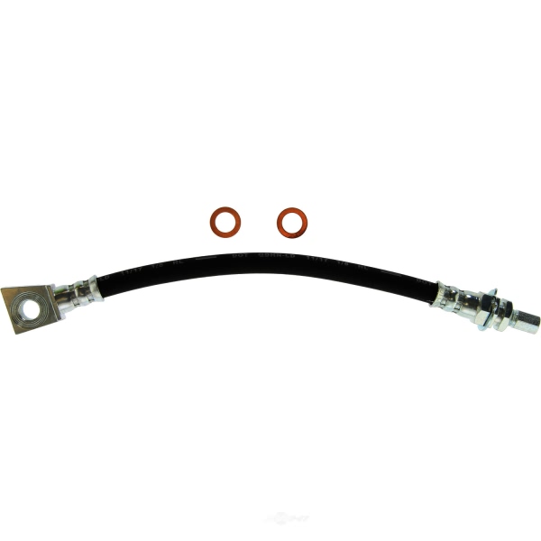 Centric Rear Passenger Side Lower Brake Hose 150.67355