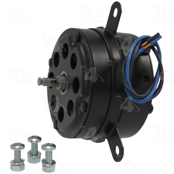 Four Seasons Radiator Fan Motor 35146