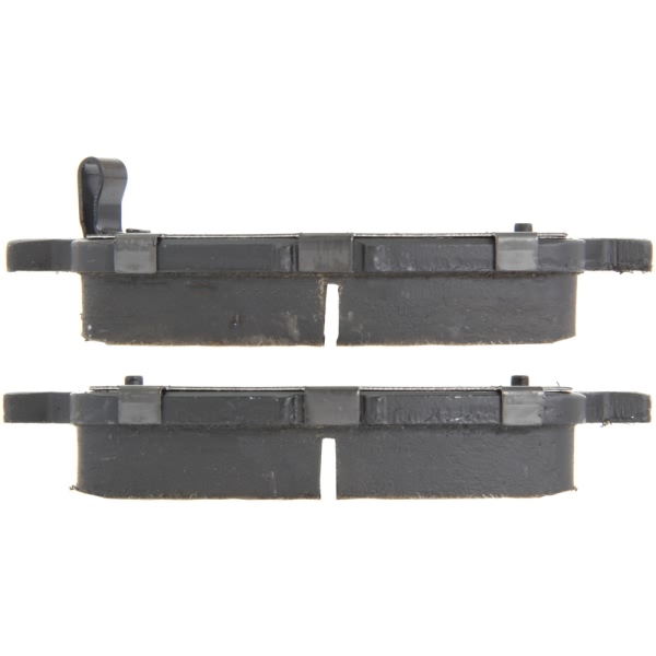 Centric Posi Quiet™ Ceramic Front Disc Brake Pads 105.10280