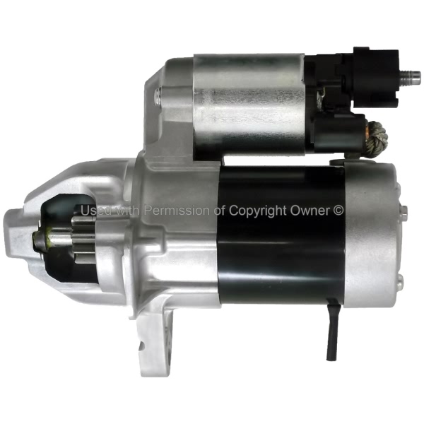 Quality-Built Starter Remanufactured 19575