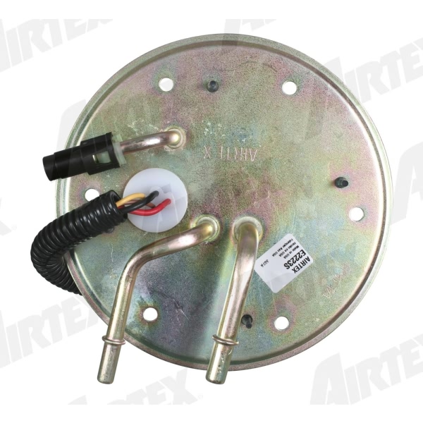 Airtex Fuel Pump and Sender Assembly E2223S