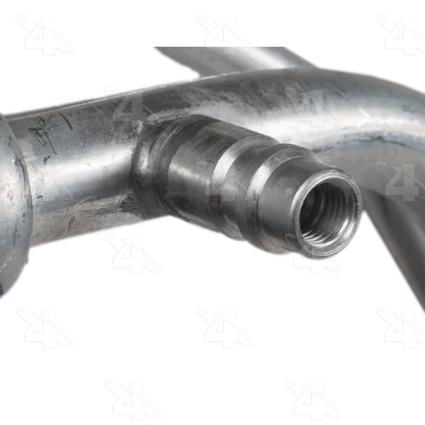 Four Seasons A C Suction And Liquid Line Hose Assembly 56280