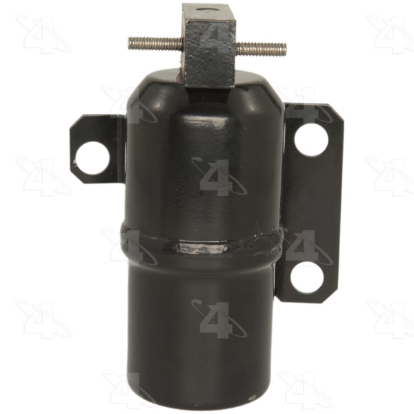 Four Seasons A C Receiver Drier 33549