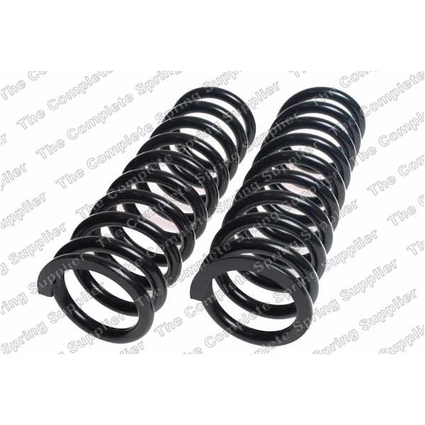 lesjofors Front Coil Springs 4127521