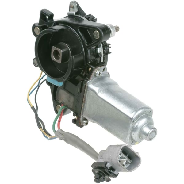 Cardone Reman Remanufactured Window Lift Motor 47-1180