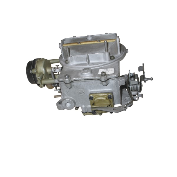 Uremco Remanufactured Carburetor 7-7236
