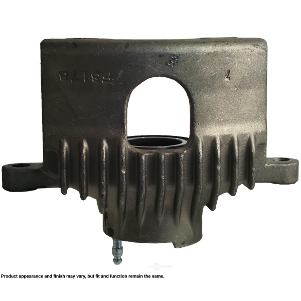 Cardone Reman Remanufactured Unloaded Caliper 19-2586