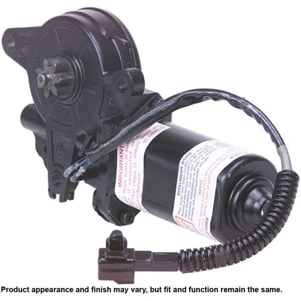 Cardone Reman Remanufactured Window Lift Motor 47-1538