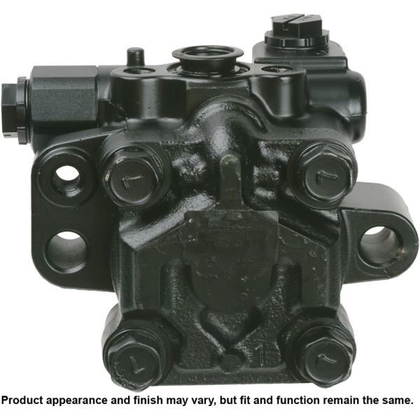 Cardone Reman Remanufactured Power Steering Pump w/o Reservoir 21-5479