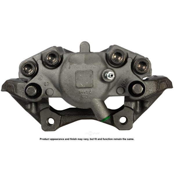 Cardone Reman Remanufactured Unloaded Caliper w/Bracket 19-B6029