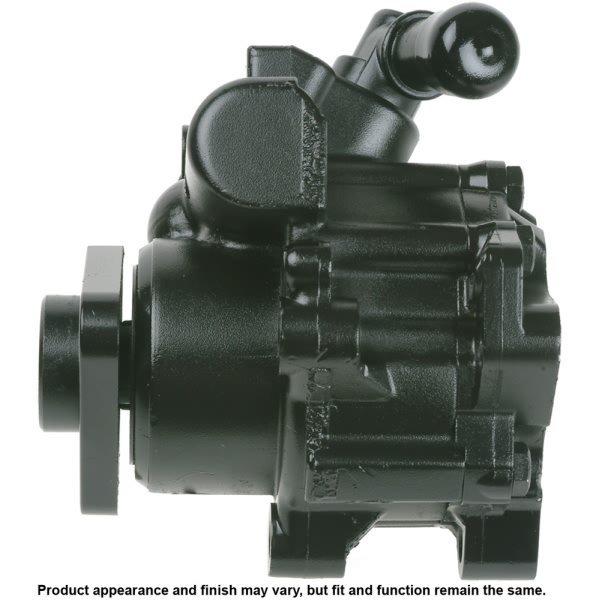 Cardone Reman Remanufactured Power Steering Pump w/o Reservoir 21-5426