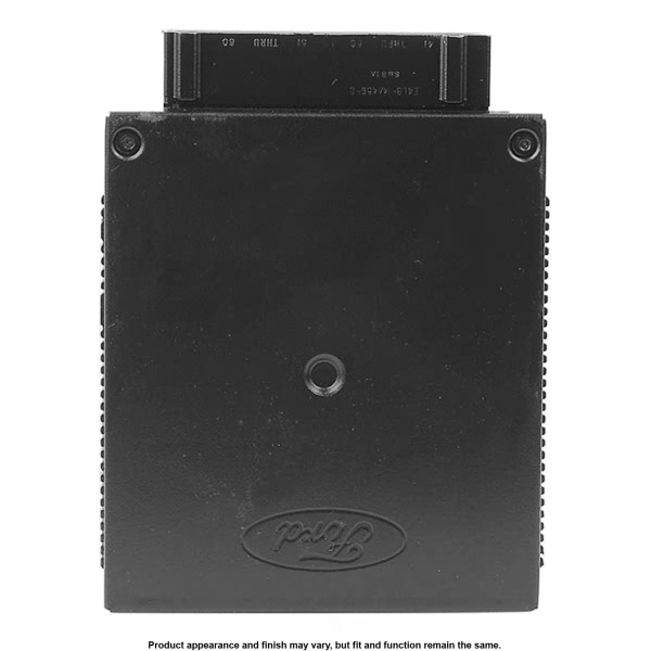 Cardone Reman Remanufactured Engine Control Computer 78-5884