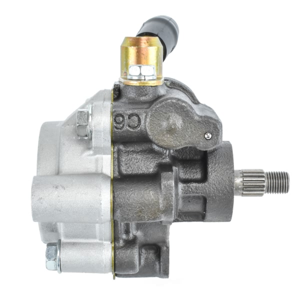 AAE New Hydraulic Power Steering Pump 5459N