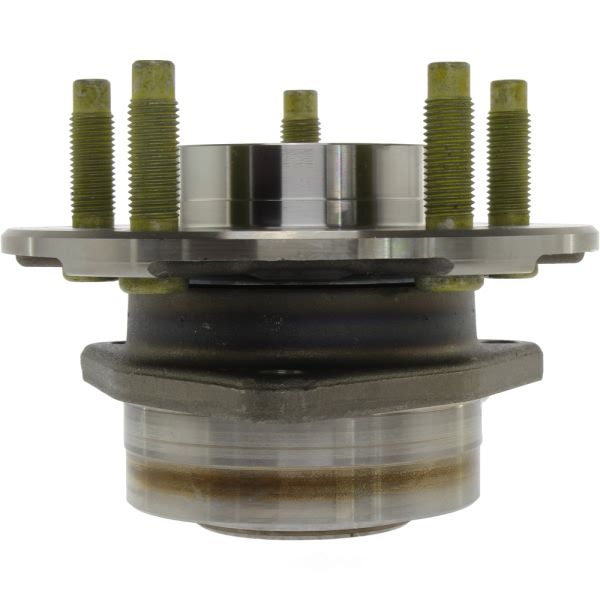 Centric Premium™ Hub And Bearing Assembly; With Integral Abs 402.62013