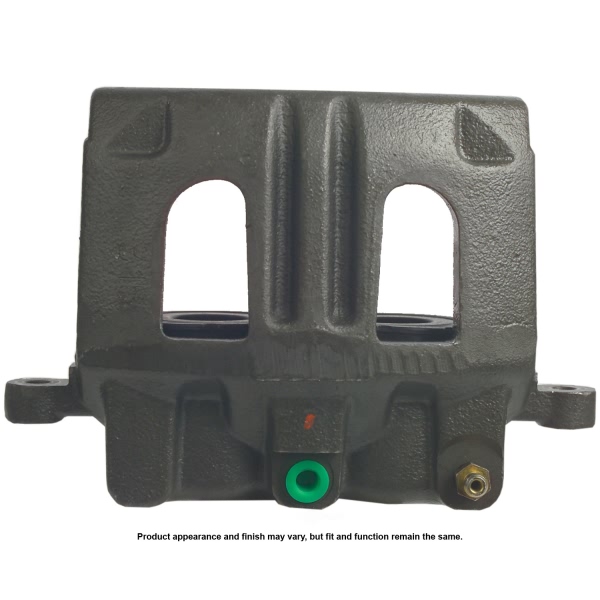 Cardone Reman Remanufactured Unloaded Caliper 18-4951