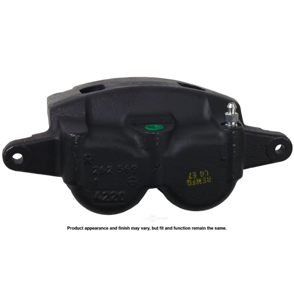 Cardone Reman Remanufactured Unloaded Caliper 19-2983