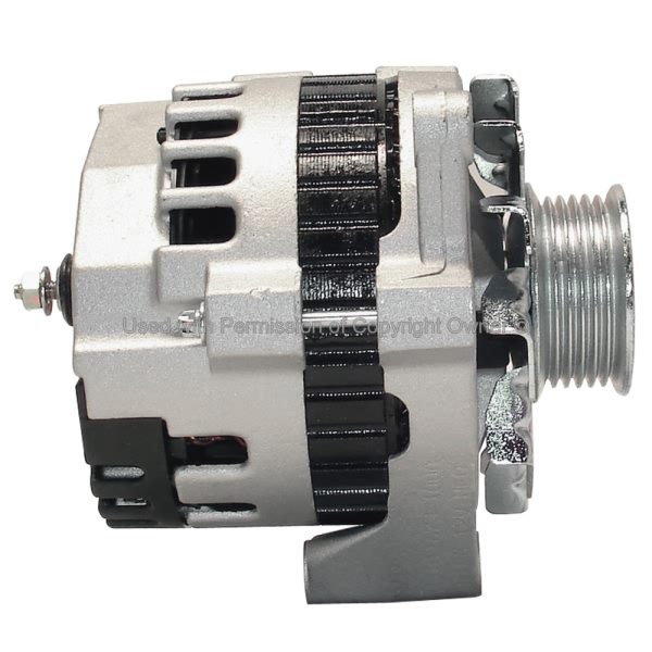 Quality-Built Alternator Remanufactured 7902611