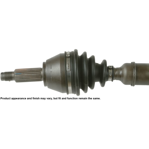 Cardone Reman Remanufactured CV Axle Assembly 60-2028