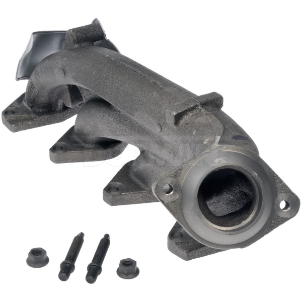 Dorman Cast Iron Natural Exhaust Manifold 674-696