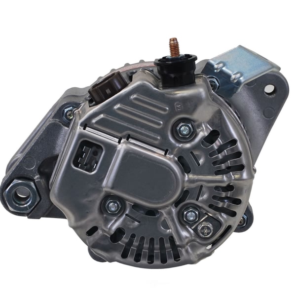 Denso Remanufactured Alternator 210-0619