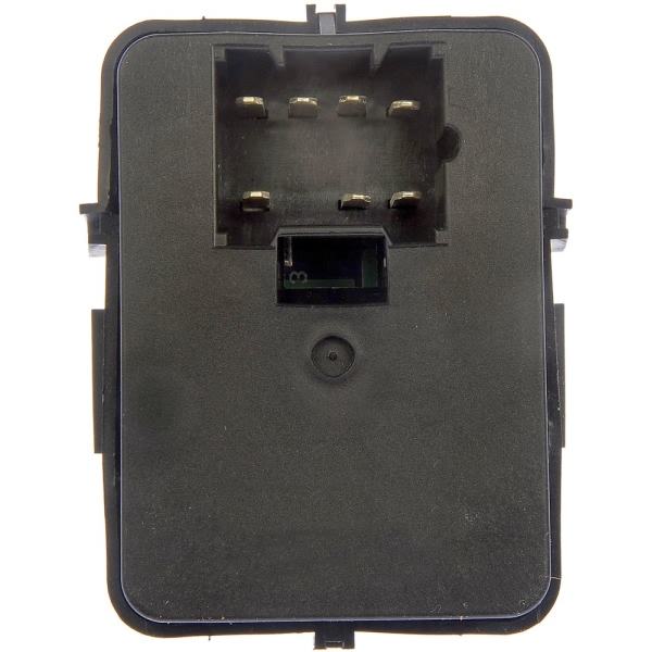 Dorman OE Solutions Front Driver Side Window Switch 901-031