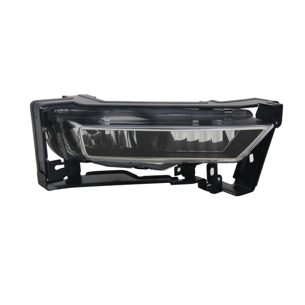 TYC Passenger Side Replacement Fog Light 19-6031-00-9