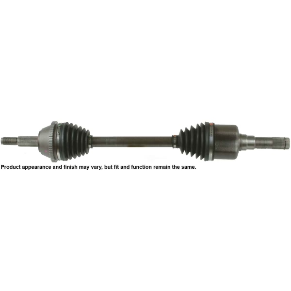 Cardone Reman Remanufactured CV Axle Assembly 60-2179