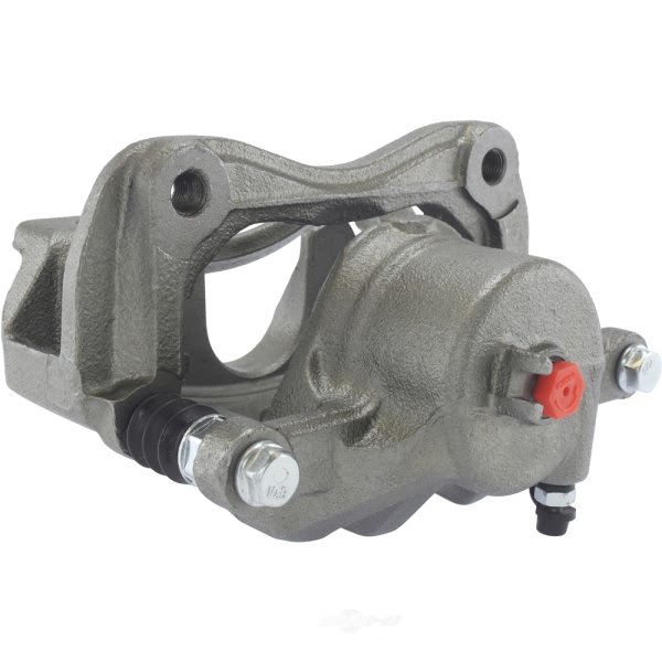 Centric Remanufactured Semi-Loaded Front Passenger Side Brake Caliper 141.51005