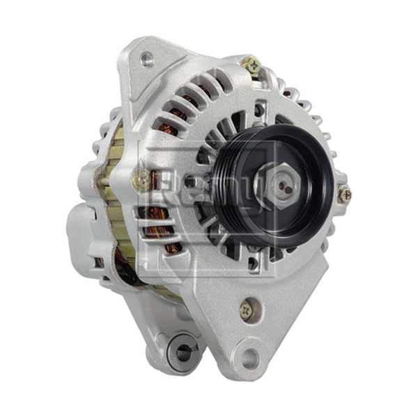 Remy Remanufactured Alternator 12029