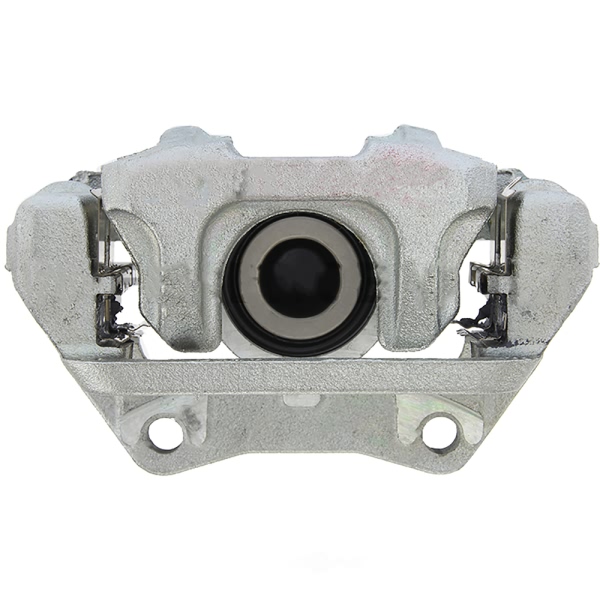 Centric Remanufactured Semi-Loaded Rear Driver Side Brake Caliper 141.40586