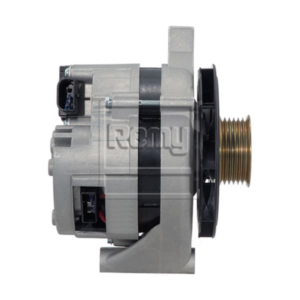 Remy Alternator 92210